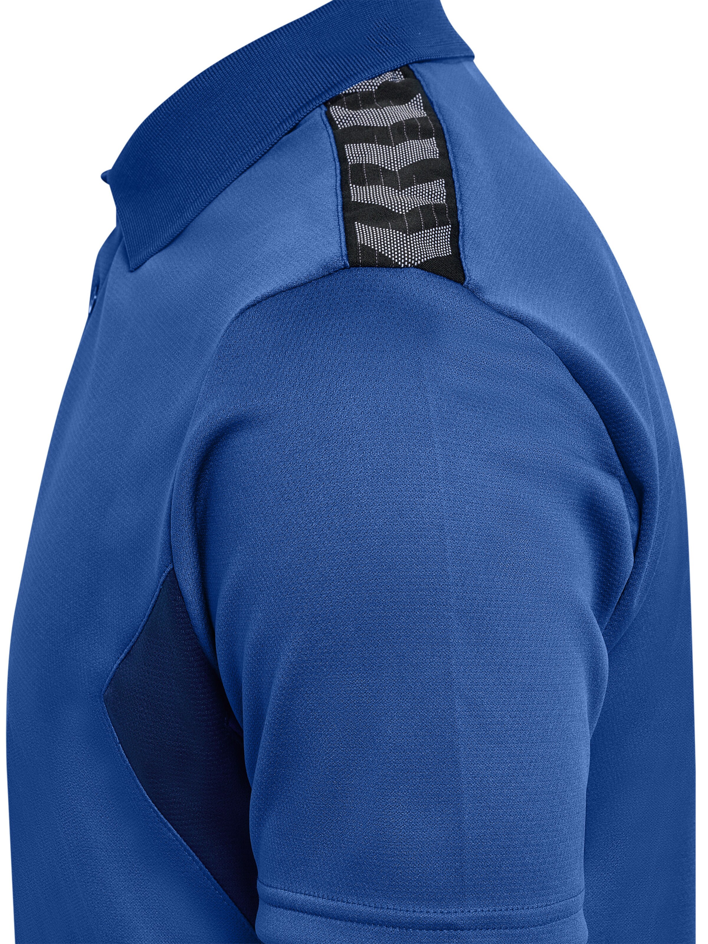 Hummel Functioneel shirt 'AUTHENTIC' in Blauw