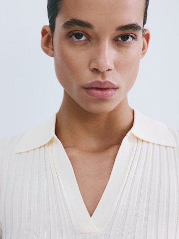 MANGOPulover 'LOPE' - bež boja