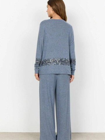 Soyaconcept Shirt 'Biara 125' in Blau