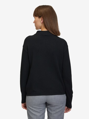 Betty Barclay Sweater in Black