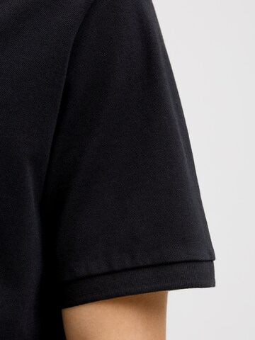 JJ Rebel Футболка в Черный