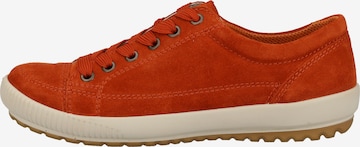 Legero Sneaker 'Tanaro' in Orange