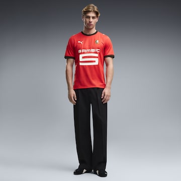 PUMA Jersey in Red