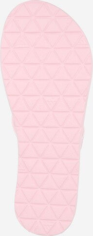 ADIDAS SPORTSWEAR Plážová/koupací obuv 'Eezay' – pink