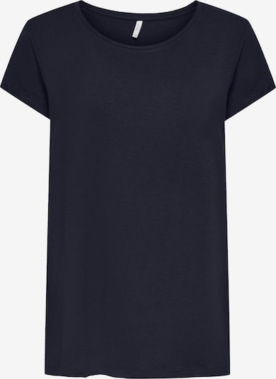 ONLY T-shirt 'GRACE' i nattblå, Produktvy