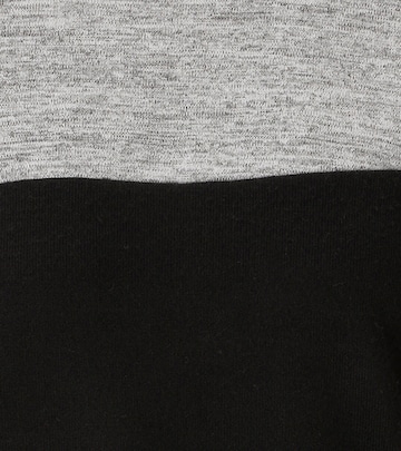 Aniston CASUAL Sweatshirt in Black