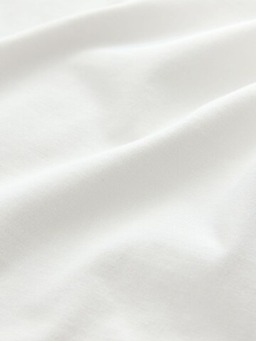 Next T-Shirt in Weiß