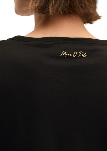 Marc O'Polo Shirt in Black