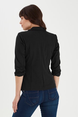 Fransa Blazer 'ZABLAZER' in Black