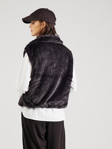 Gilet di JDY in grigio