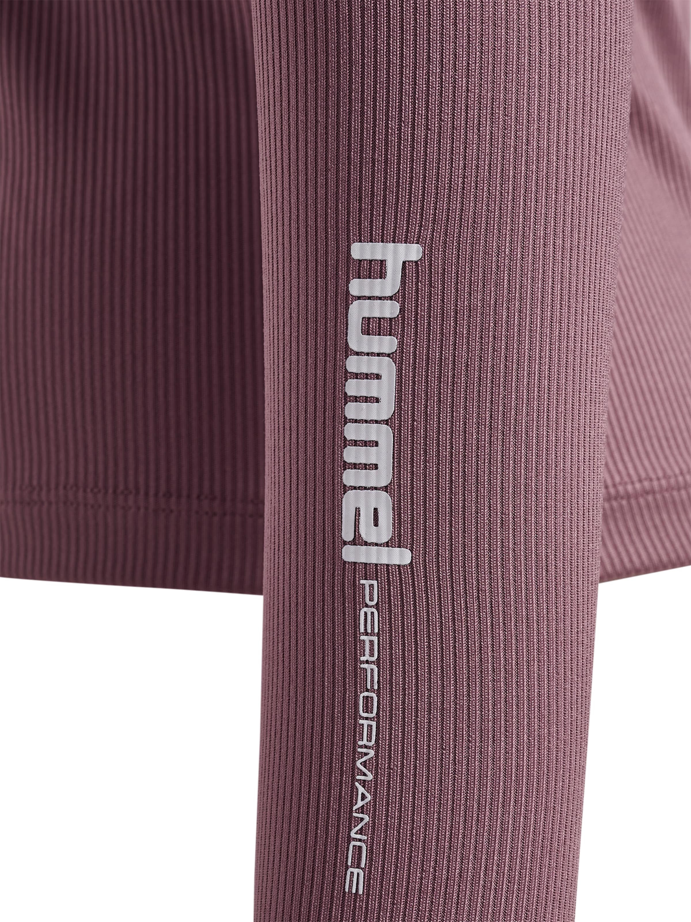 HummelJakna za vježbanje 'PULSE' - roza boja