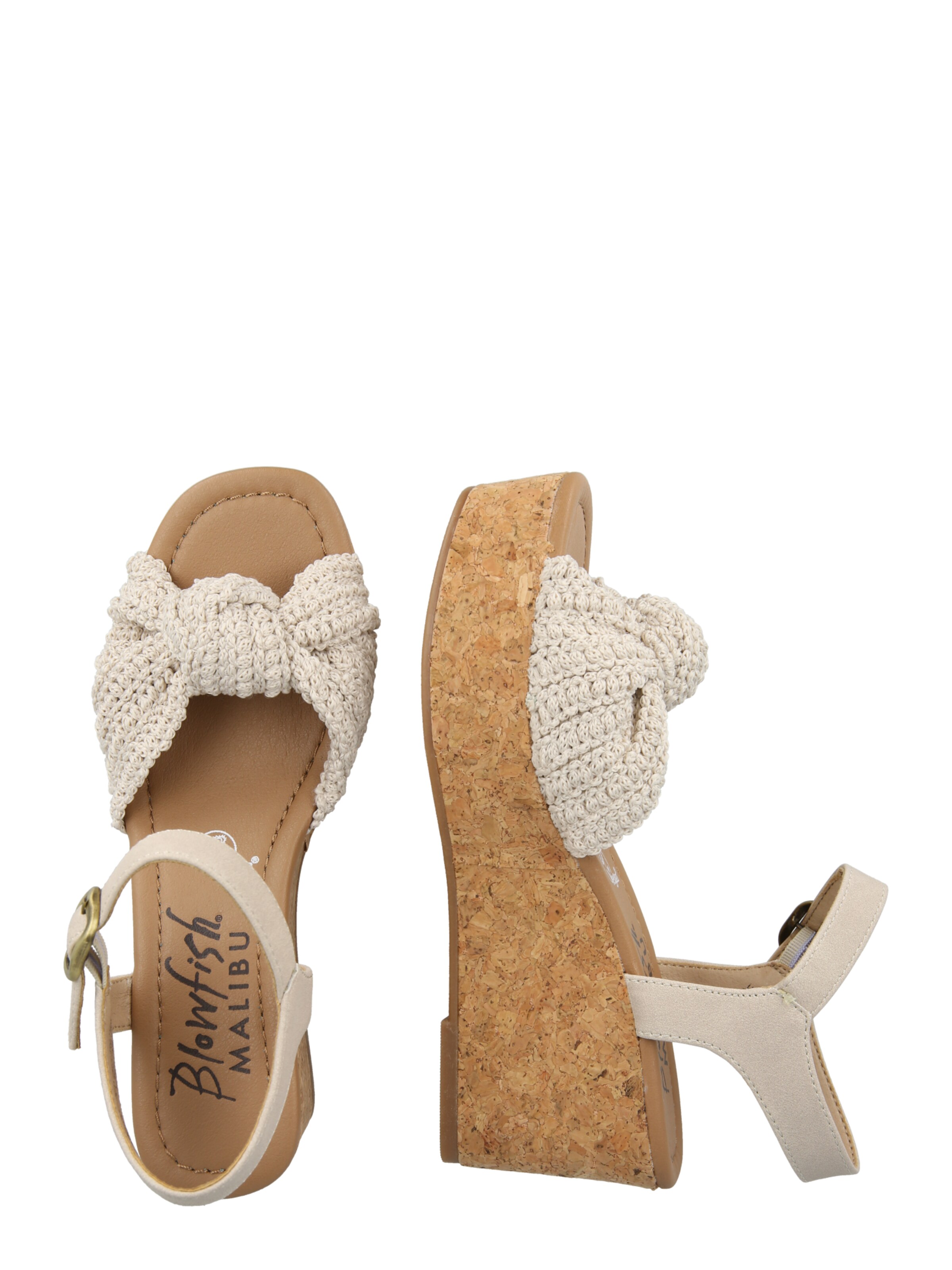 Sandalo 'ADORE' di Blowfish Malibu in beige