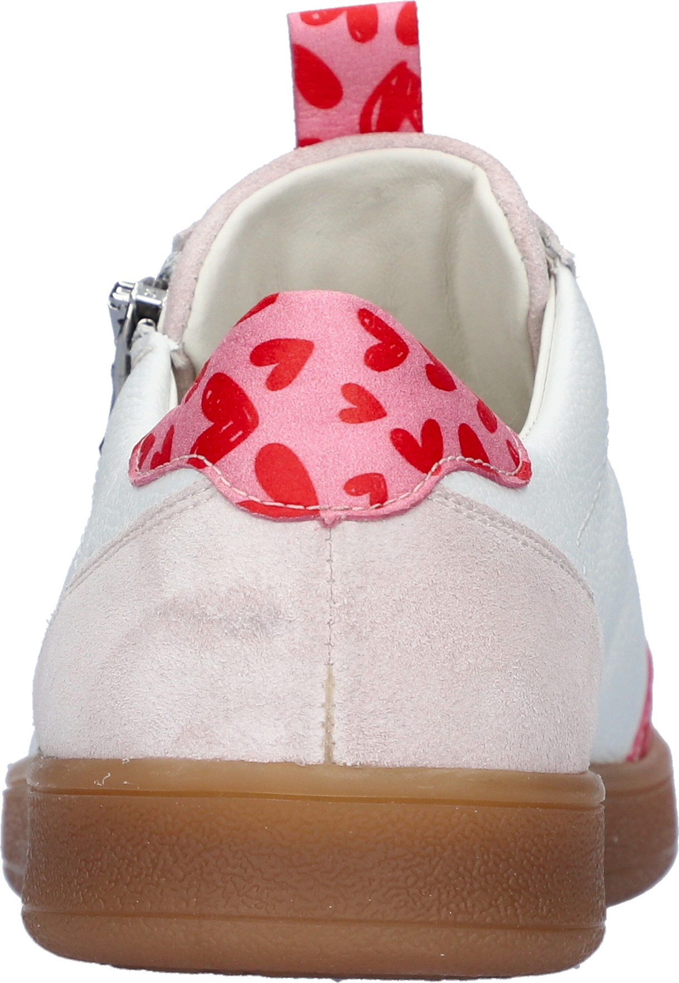 WALDLÄUFER Sneakers in White