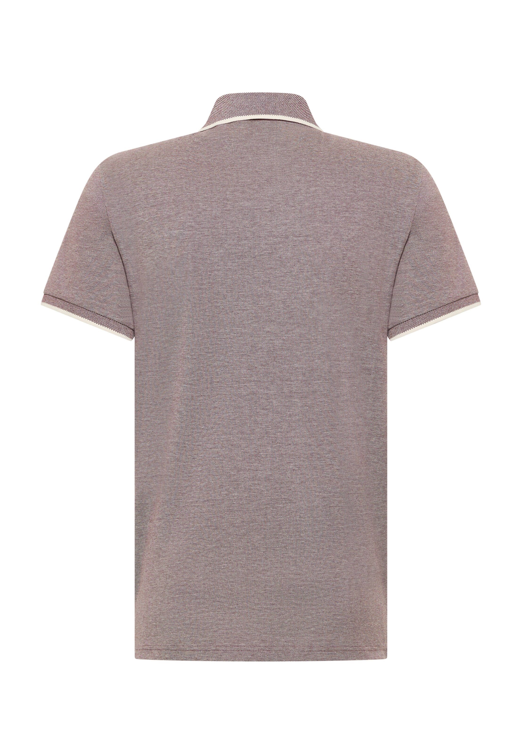 MUSTANG Shirt 'Palco' in Brown