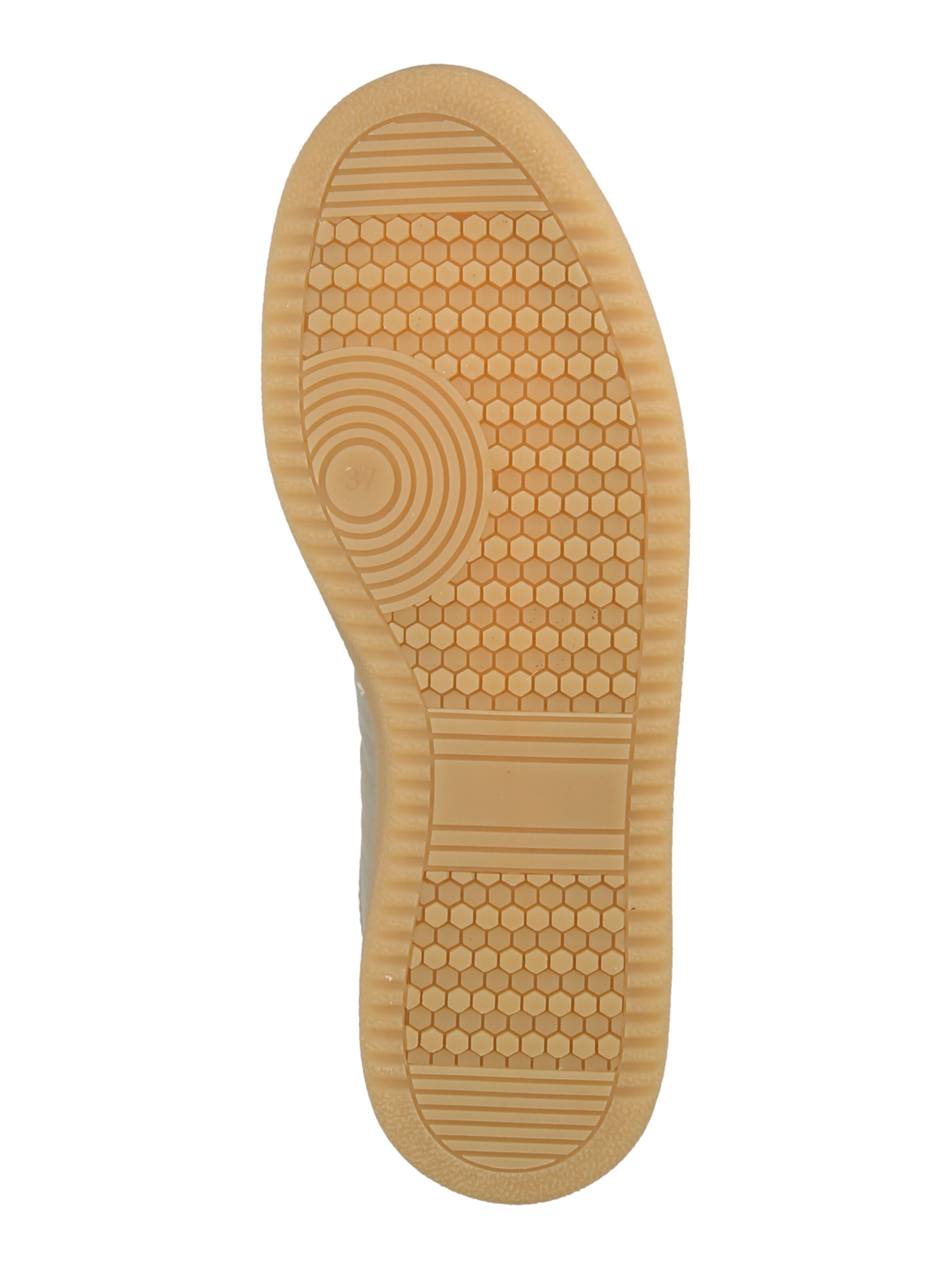 Apple of Eden - Zapatillas deportivas bajas 'Anya 41' en beige