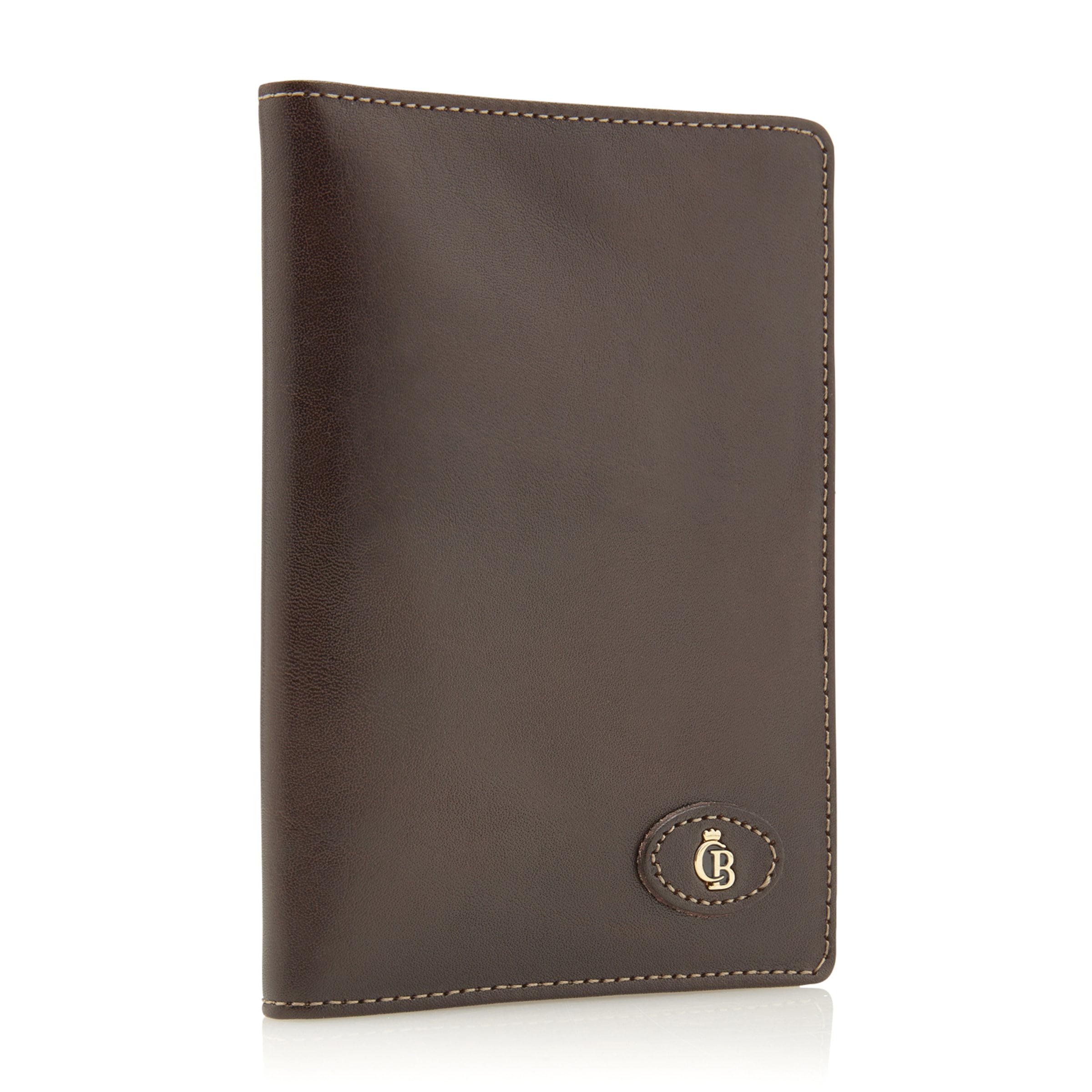 Castelijn & Beerens Case 'Gaucho' in Brown