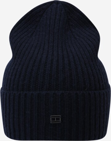 Bonnet TOMMY HILFIGER en bleu