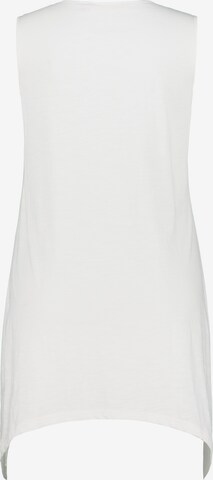 Ulla Popken Shirt '804033' in White