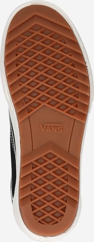 VANS Matalavartiset tennarit 'Old Skool' värissä musta