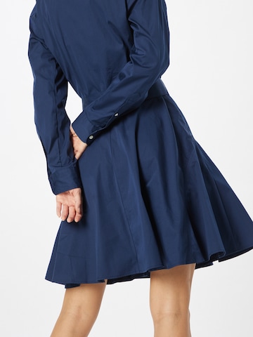 Polo Ralph Lauren Shirt dress in Blue