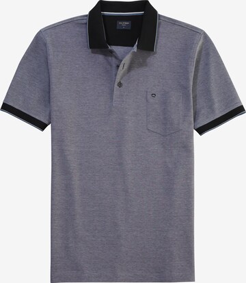 OLYMP Shirt in Grey: front