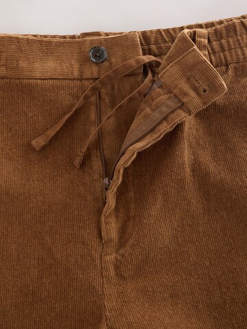 Next Regular Trousers in Brown