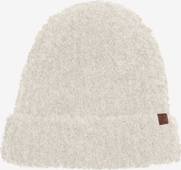 Bickley + Mictchell Amsterdam Kape | siva barva: sprednja stran