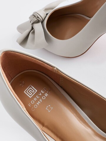balta Next Vakariniai bateliai 'Forever Comfort®'