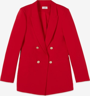 oltre - Blazer en rojo: frente