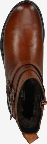 Bottines TT. BAGATT en marron