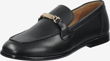 juoda GANT Loaferai 'Gimble': priekis