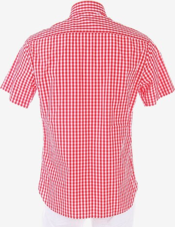 Mc Neal Button-down-Hemd S in Rot