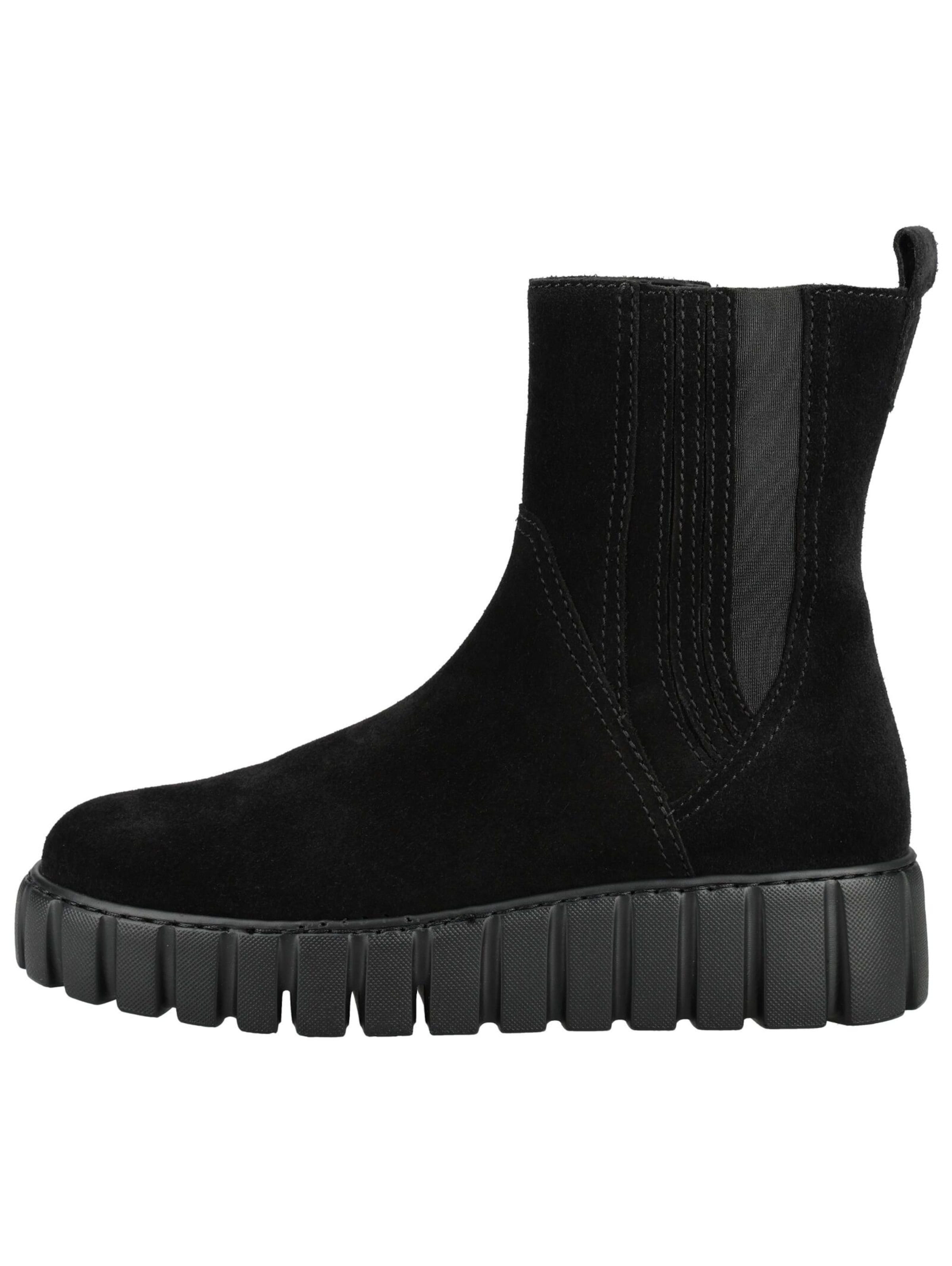 Stivaletto di GABOR in nero