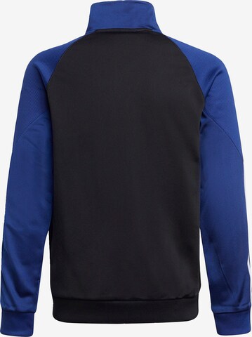 ADIDAS ORIGINALSregular Prijelazna jakna - plava boja
