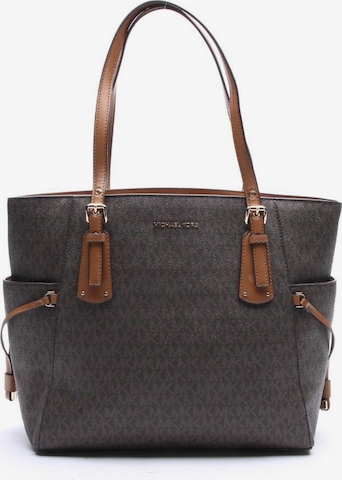 Michael Kors Bag in One size in Brown: front