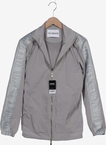 Han Kjøbenhavn Jacket & Coat in S in Grey: front