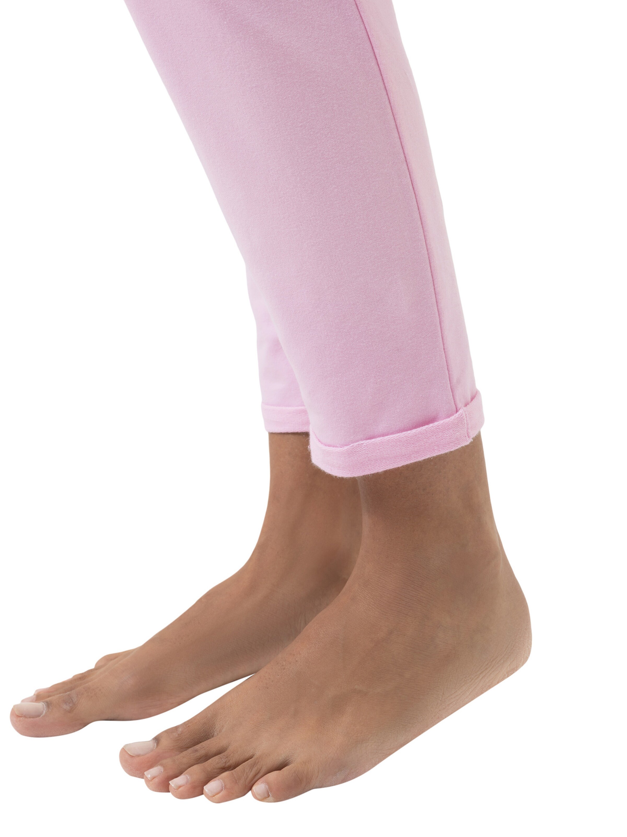 Mey Pyjamabroek in Roze