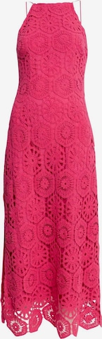 Marks & Spencer Kleid in Pink: predná strana