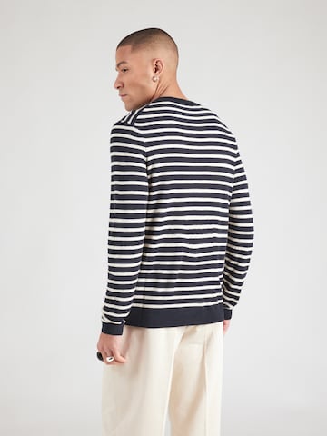 JOOP! Pullover 'Malior' in Blau