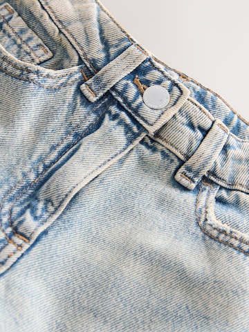 Loosefit Jean Next en bleu