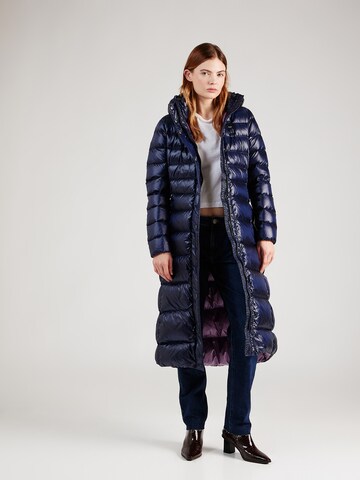 Cappotto invernale di Blauer.USA in blu