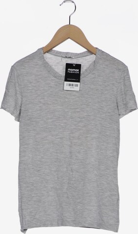 JIL SANDER T-Shirt M in Grau: predná strana