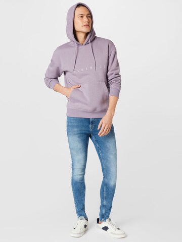 REPLAY Skinny Jeans 'GROVER' in Blau