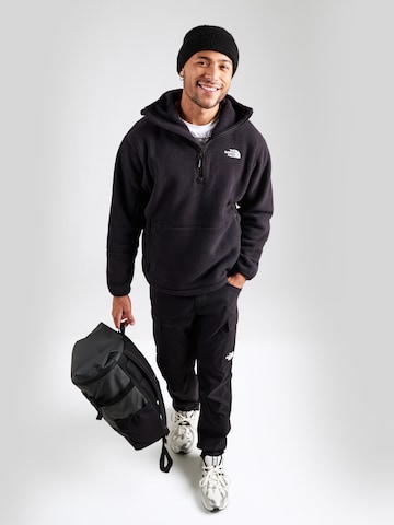 Pull-over 'DIRUS' THE NORTH FACE en noir