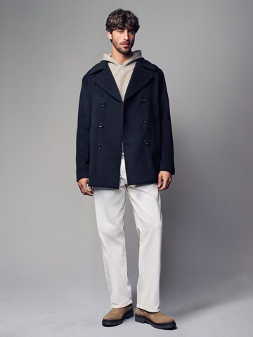 Next Between-seasons coat in Black