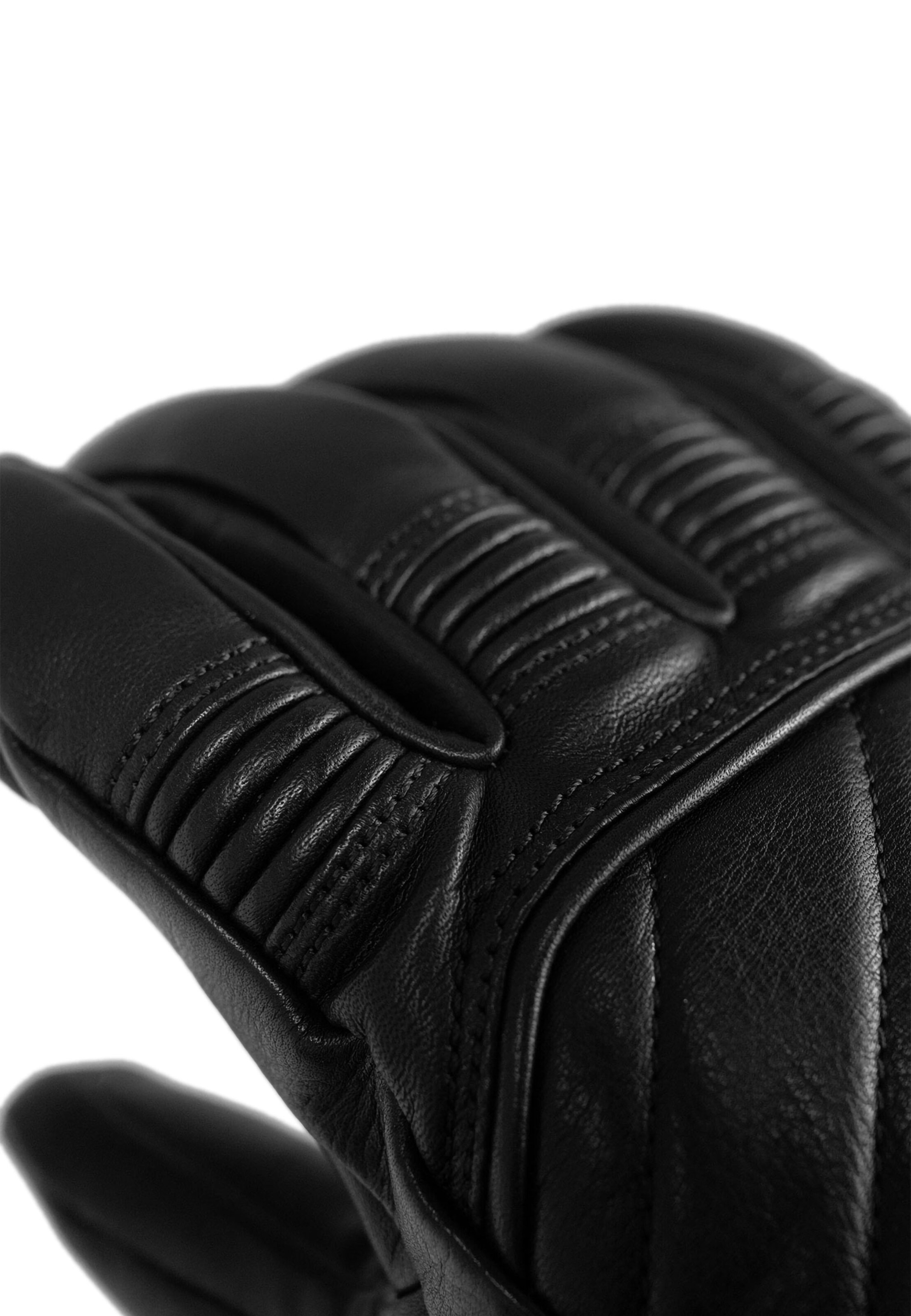 REUSCH Sports gloves 'Legacy R-TEX® XT' in Black