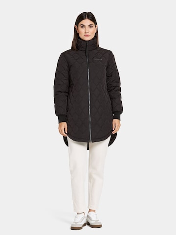 Veste outdoor 'GABBI WNS' Didriksons en noir