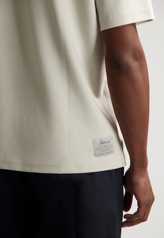 Dstrezzed Shirt 'Banks' in Grey