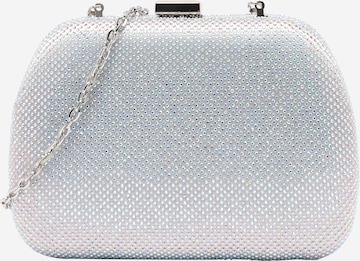 sidabrinė mascara Delninė: priekis