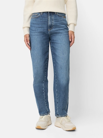 CAMEL ACTIVE Loose fit Jeans in Blue: front